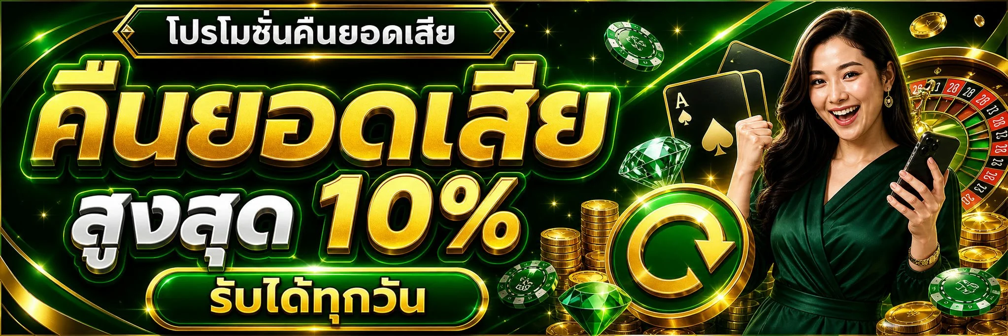 ค่ายเกมสล็อต Funny888 ครบทุกค่าย เล่นได้บนมือถือทุกระบบ